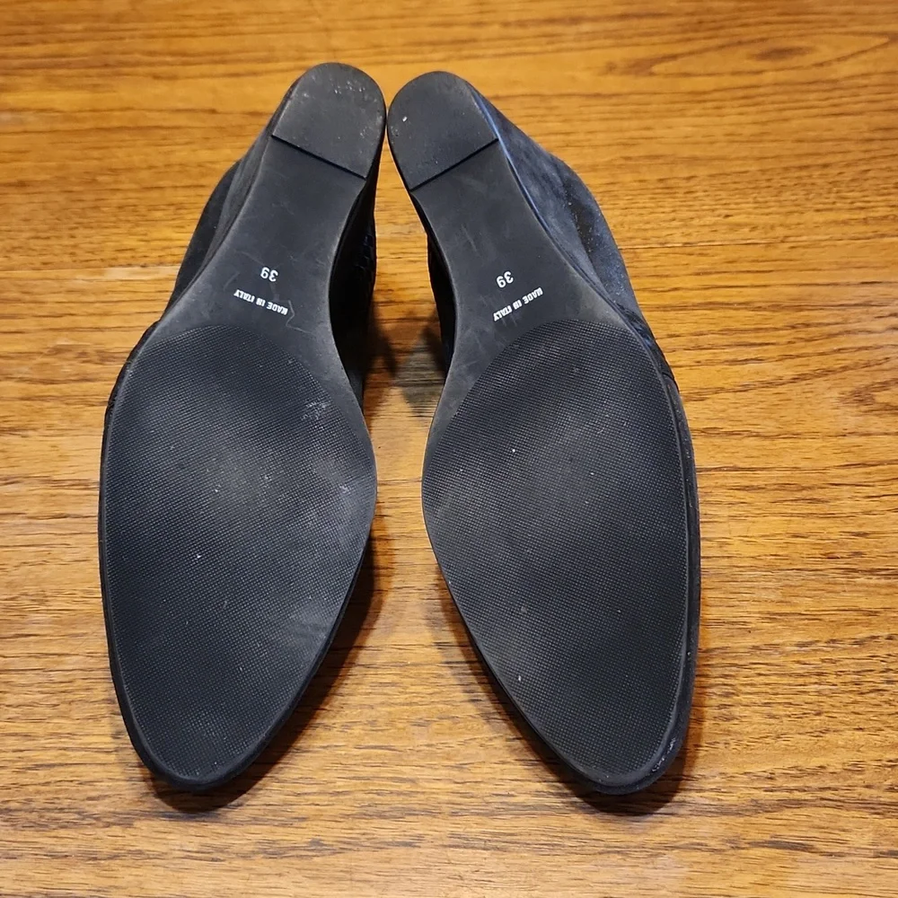 Anyi Lu Katia Wedge Size 39